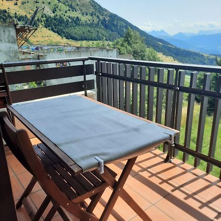 Appartement De Montagne En Matheysine Saint-Honore  Bagian luar foto