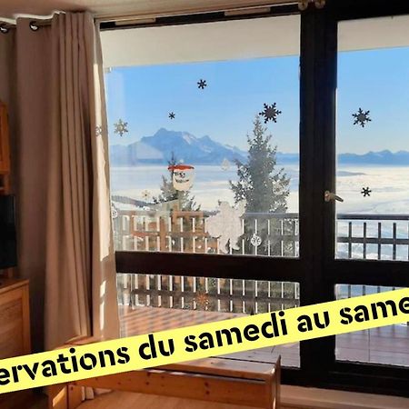 Appartement De Montagne En Matheysine Saint-Honore  Bagian luar foto