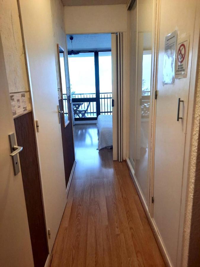 Appartement De Montagne En Matheysine Saint-Honore  Bagian luar foto
