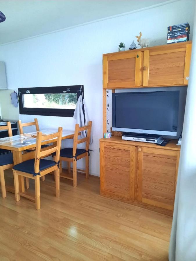 Appartement De Montagne En Matheysine Saint-Honore  Bagian luar foto