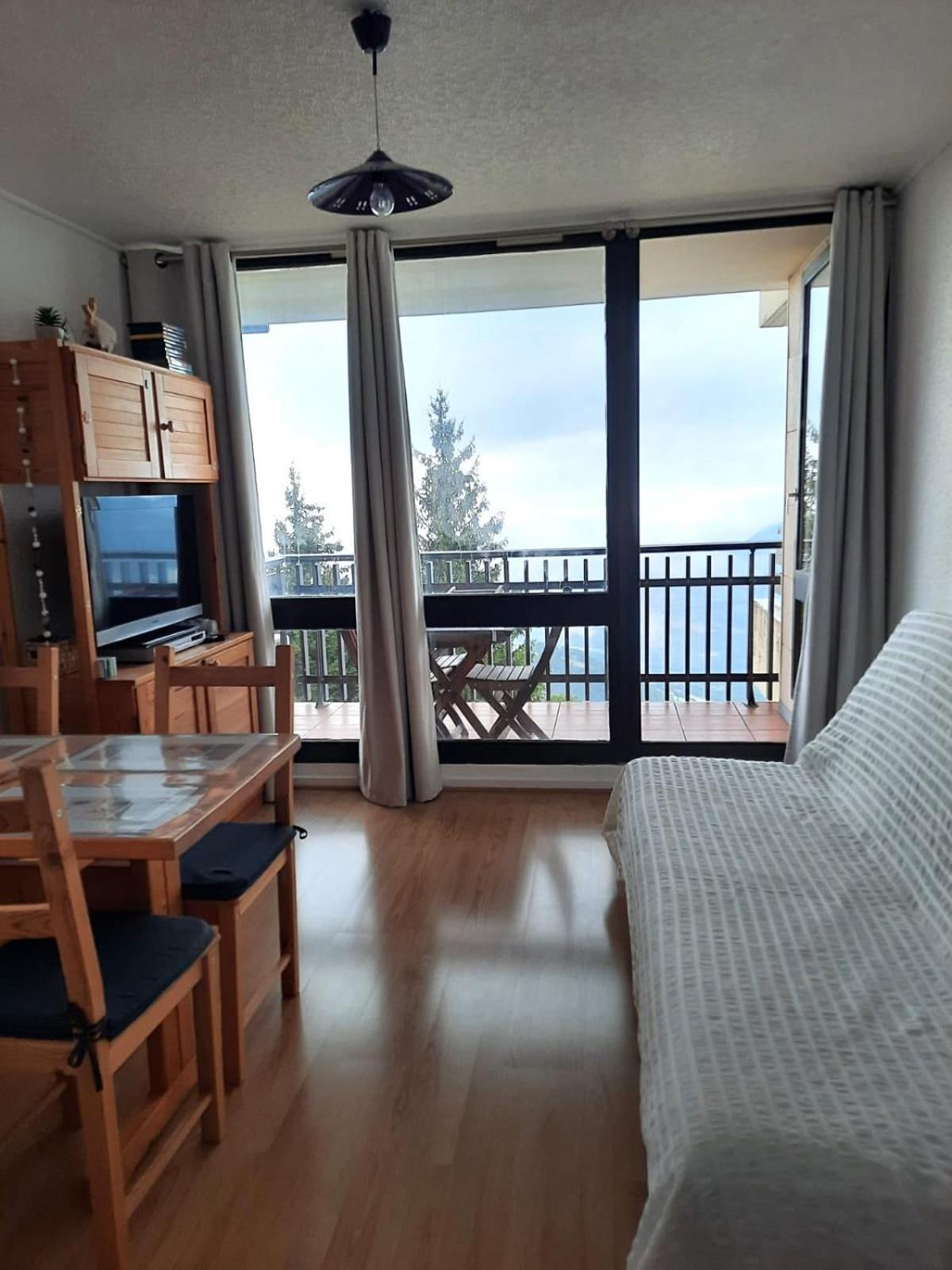 Appartement De Montagne En Matheysine Saint-Honore  Bagian luar foto